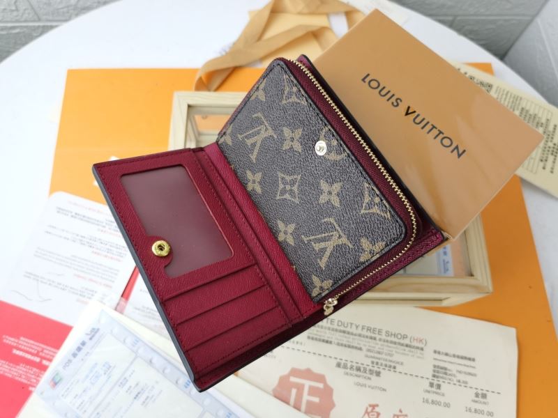 Louis Vuitton Wallets Purse